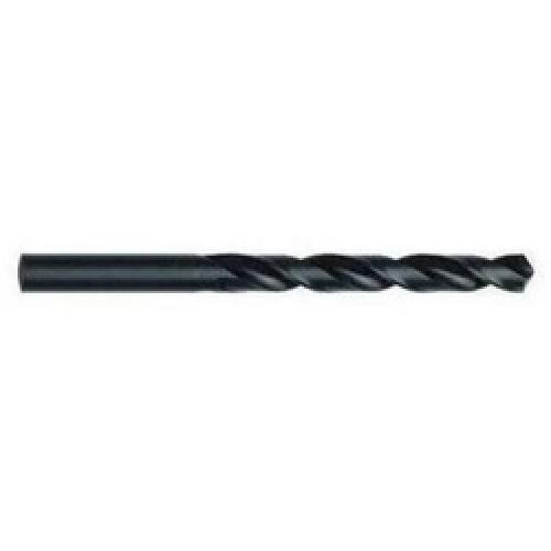 HS LONG SERIES TWIST DRILL 8MM 165MM LONG Twiggs
